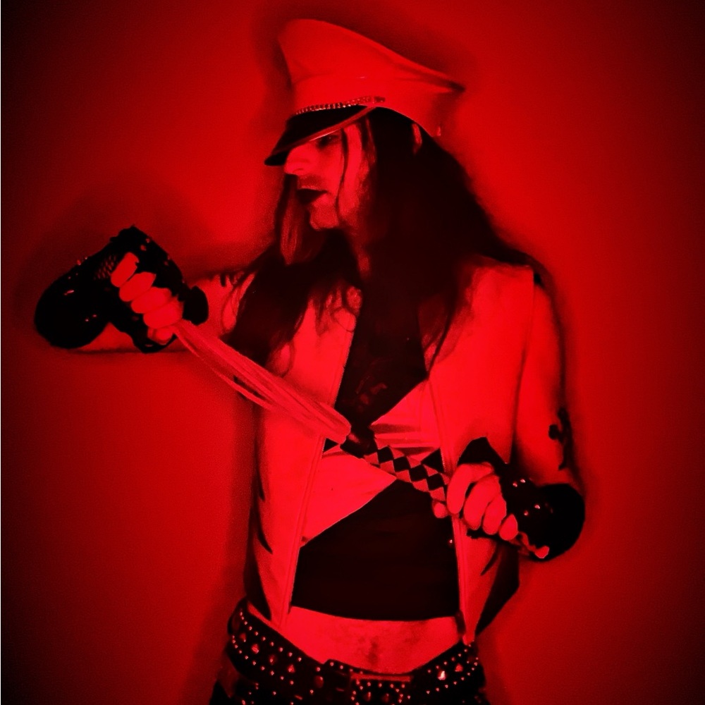 Meet your Posher, Stephen